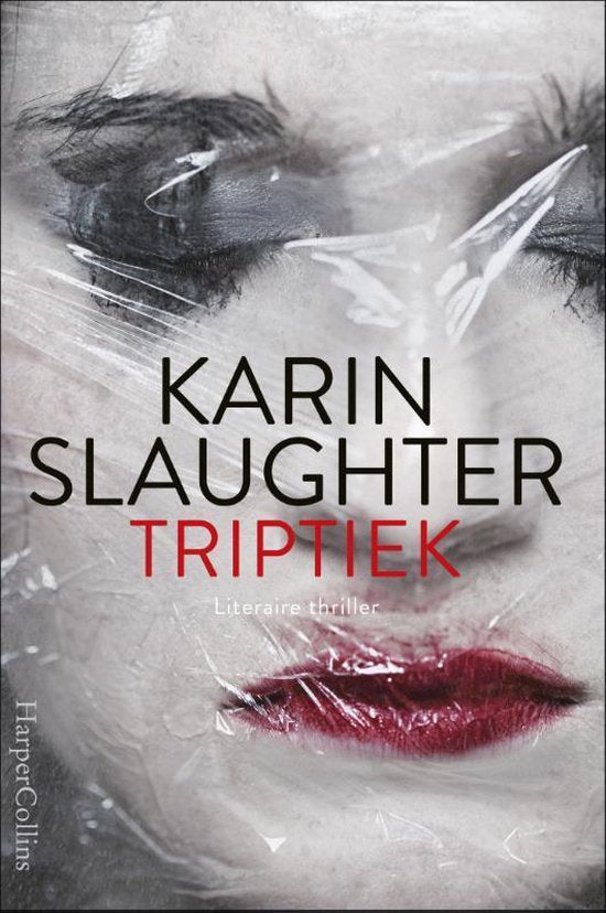 Tryptiek - Karin Slaughter