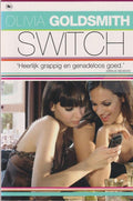 Switch - Olivia Goldsmith, Onbekend