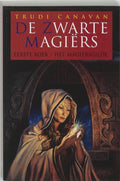 Magiersgilde - T. Canavan