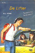 De lifter - R.L. Stine, geen