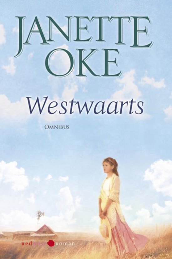 Westwaarts - Janette Oke