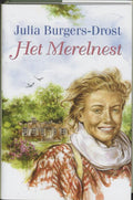 Het Merelnest - J. Burgers - Drost