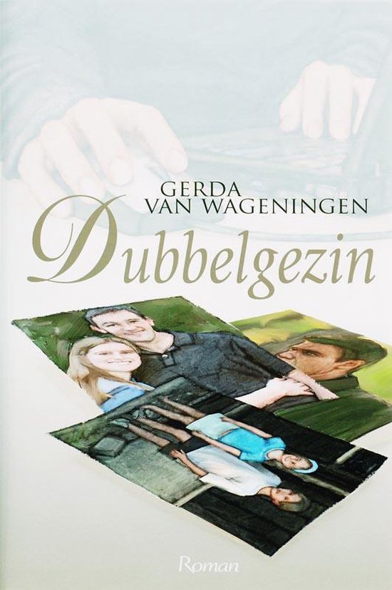 Dubbelgezin - Gerda van Wageningen