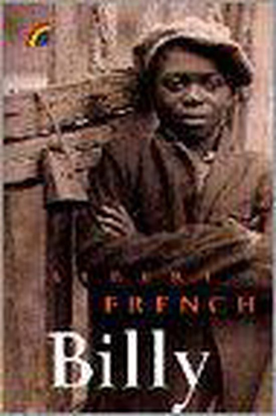 Billy - Marilyn French, geen