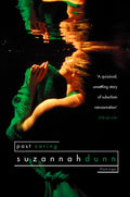 Past Caring - Suzannah Dunn