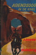 Arendsoog 4 - Arendsoog in de knel - Jan Nowee