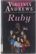 Ruby - Virginia Andrews, Loon Parma van