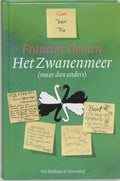 Sam Beer En Pip Het Zwanenmeer - Francine Oomen