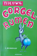 Nieuwe gorgelrijmen - C. Buddingh