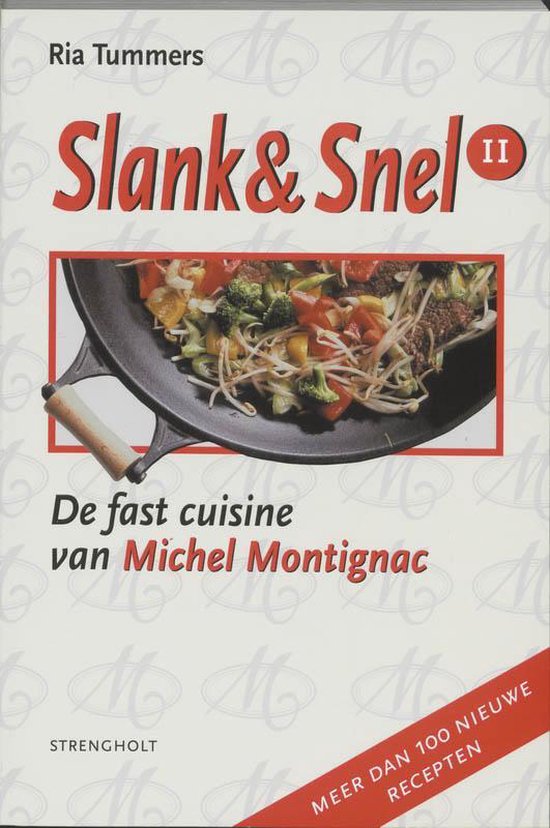 Slank En Snel 2 - Ria Tummers