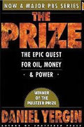 The Prize - Daniel Yergin