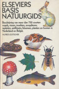 Elseviers basis natuurgids - A. Leutscher, Nigel Sitwell