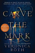 Carve the Mark Carve the Mark, 1 - Veronica Roth