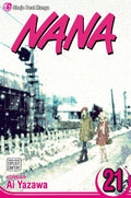 Nana Vol 21 - Ai Yazawa