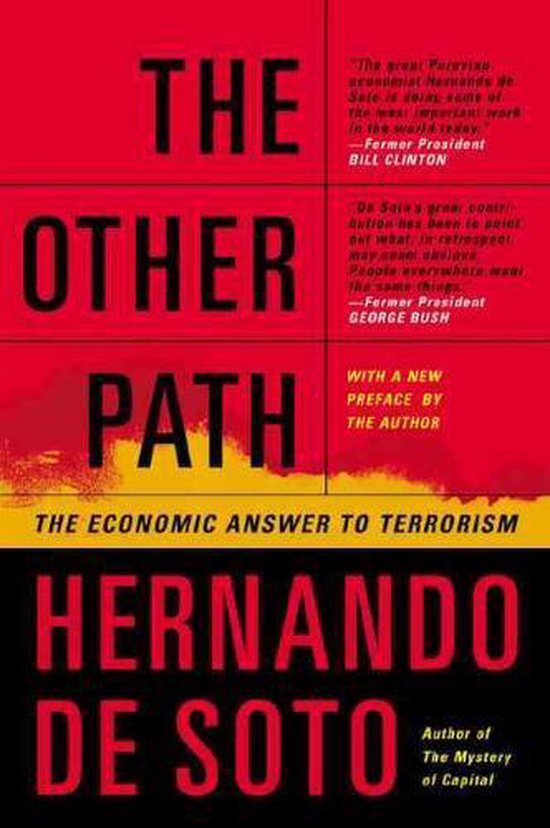 The Other Path - Hernando De Soto