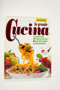 La grande cucina - Lisa Biondi