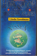 VISSEN HOROSCOOP MENS.RELATIES - Linda Goodman