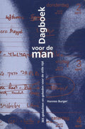 Dagboek voor de man - Hannes Burger, H. Burger