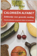Calorieën Alfabet - Rien Vervoort