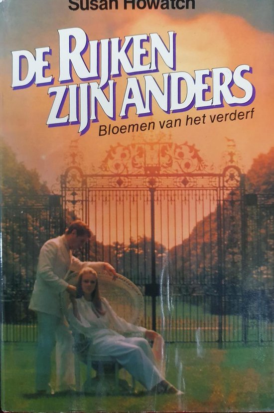 2 Rijken zijn anders - Howatch