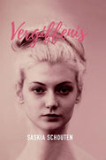 Vergiffenis - Saskia Schouten