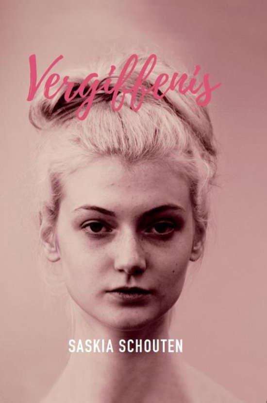 Vergiffenis - Saskia Schouten