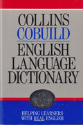 English Language Dictionary - John Sinclair (Editor in Chief), Patrick Hanks (Managing Editor)