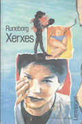 Xerxes (14+) - Björn Runeborg