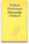 Opstandige vrouwen - Portnoy