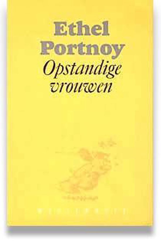 Opstandige vrouwen - Portnoy