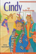 Cindy Op Balletkamp - S. Zomers