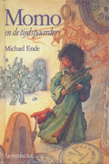 Momo en de tijdspaarders - Michael Ende