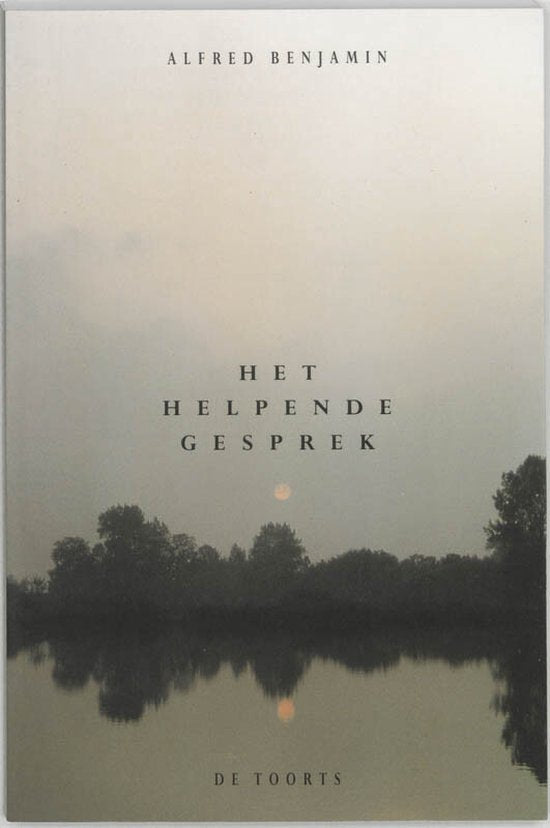 Helpende Gesprek - A. Benjamin