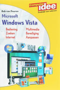 Computer Idee Windows Vista - B. Van Duuren