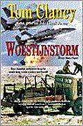 Woestijnstorm - T. Clancy, Onbekend