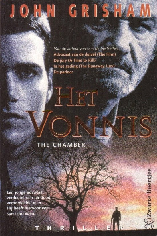 Vonnis - John Grisham