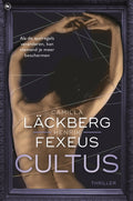 Mina Dabiri & Vincent Walder 2 - Cultus - Camilla Läckberg, Henrik Fexeus