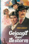Gejaagd door de storm - Leekley