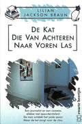 Kat Die Van Achter Naar Voor Las - L.Jackson Braun, Lilian Lee