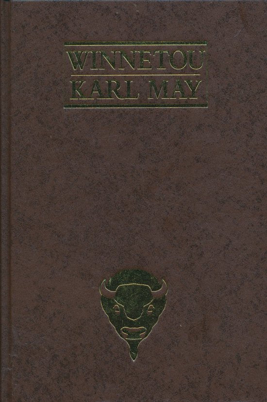 Winnetou - Karl May