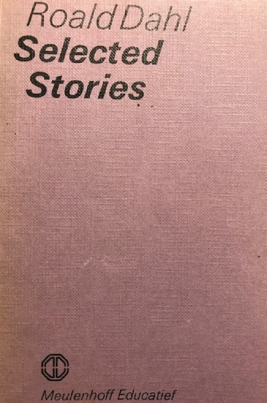 Selected stories - Roald Dahl