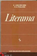 Literama - Kerk, H.A. Poolland