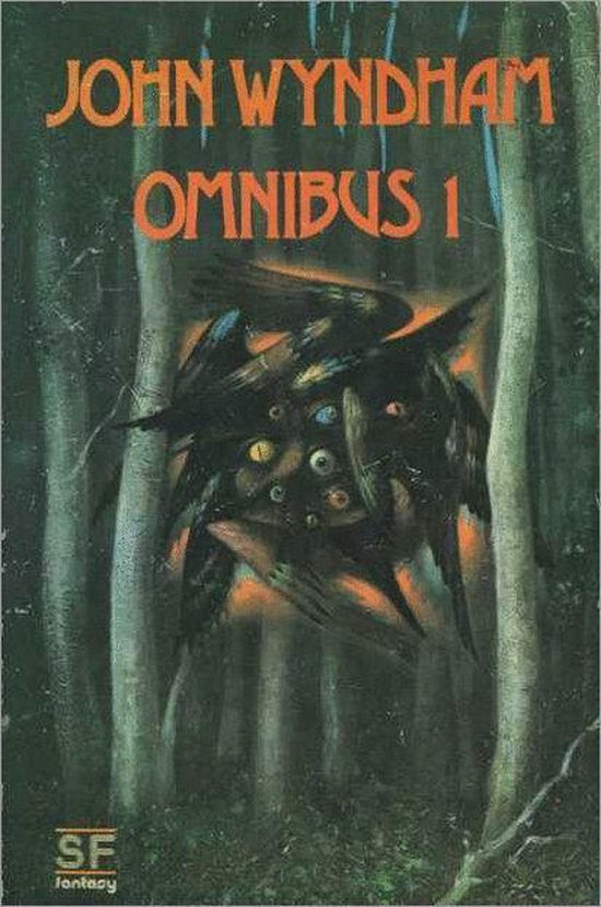 John Wyndham omnibus - deel 1 - John Wyndham, Hans van Assumburg
