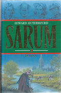 Sarum 2 - Rutherfurd, Edward