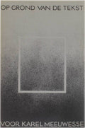 Op grond van de tekst - Peter - Paul Van Laake, H.G.M. Prick