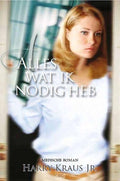 Claire McCall 3 - Alles wat ik nodig heb - Harry Kraus