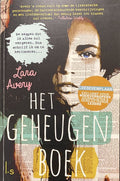 Het geheugenboek - POS - Lara Avery