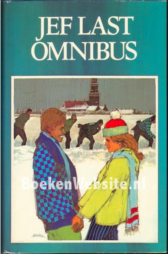 Omnibus: Elfstedentocht; Zuiderzee: Het eerte schip op de Newa - Jef Last