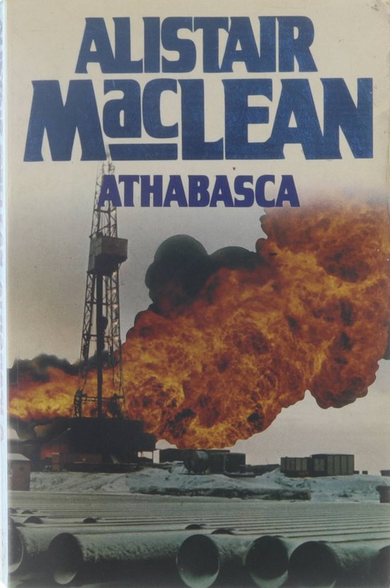 Athabasca - MacLean