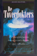 De toverdokters - John Micklethwait